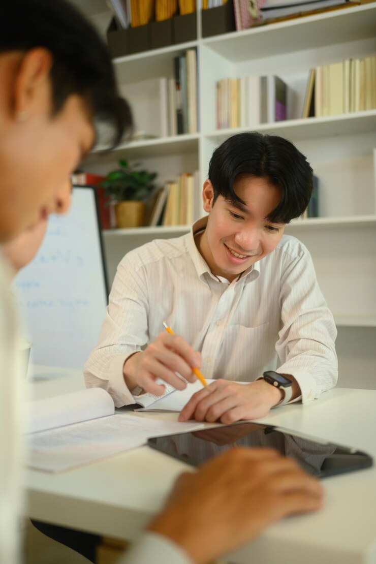 Student at UGP